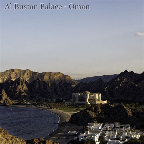 al bustan palace hotel   room closures