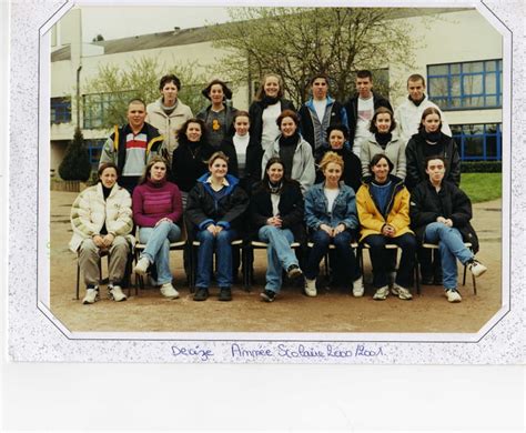 Photo De Classe Premiere Bac Stt Aca De Lyc E Polyvalent Maurice