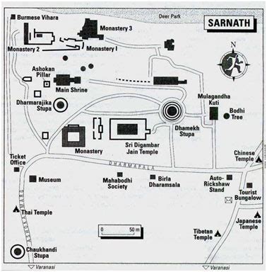 Sarnath | Holy Dham