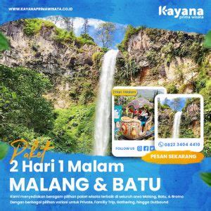 Harga Paket Wisata Bromo Midnight Termurah Kayana Prima Wisata