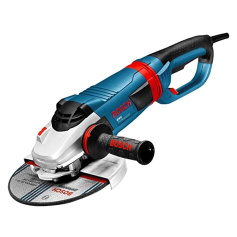 Bosch Gws Lvi Professional Mm Angle Grinder Available Online