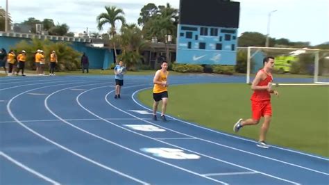 Over 600 Athletes Compete At Special Olympics Floridas South Region