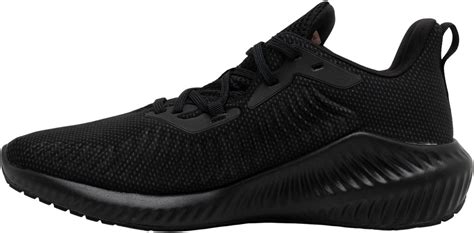 adidas Alphabounce+ 3 Triple Black for Sale | Authenticity Guaranteed ...