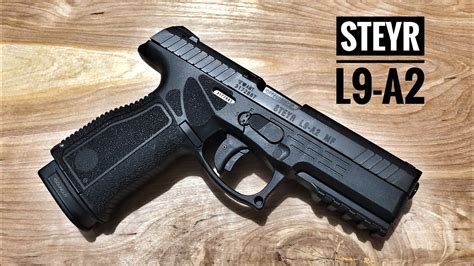 Steyr L A Mf Is It Time To Upgrade Youtube