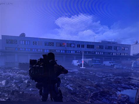 Secret Code in these windows? WONY : r/thedivision