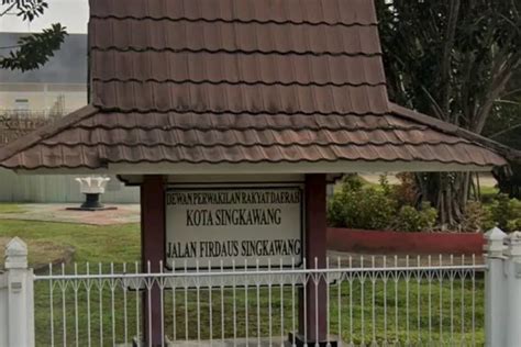 Dapil Kota Singkawang Untuk Dprd Kota Inilah Caleg Terpilih Yang