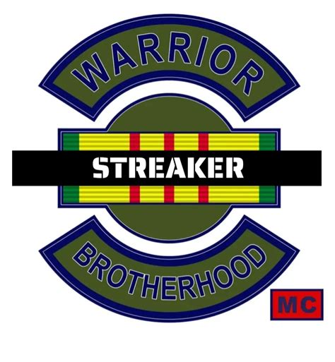 Memorial Page - WARRIOR BROTHERHOOD MC