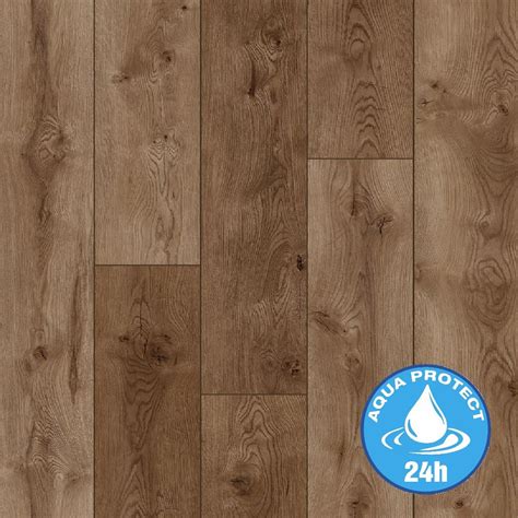 Vodootporni Laminat Erie Oak 8mm AC5 Vision WR 52791 Emmezeta Webshop