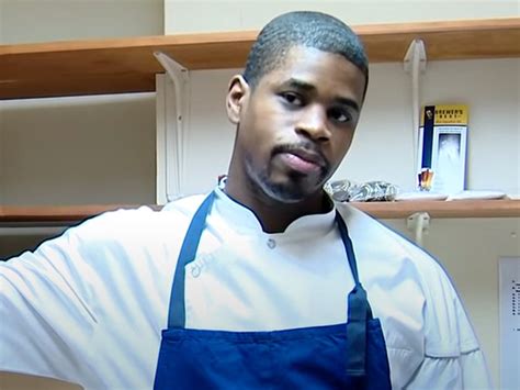 Encuentran Ahogado A Tafari Campbell Cocinero Personal De Los Obama