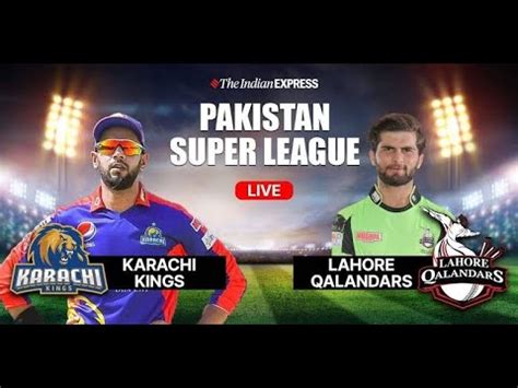 Ptv Sports Live Psl Ptv Sports Live Match Today Multan Vs Lahore