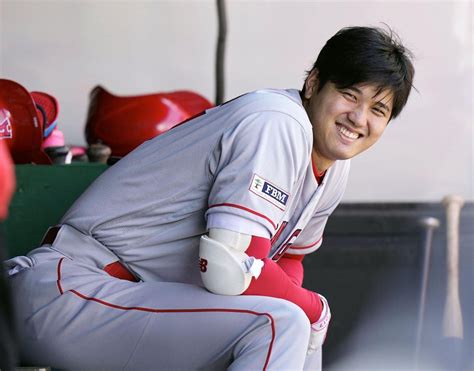 ohtani ¹⁷ unicorn superstar on Twitter Shohei Ohtani May 14 2023