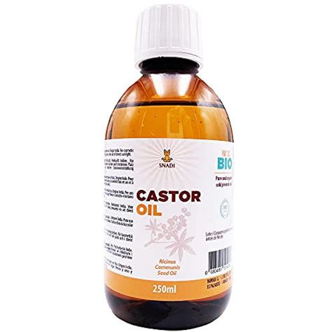 Aceite De Castor Lidl 2024