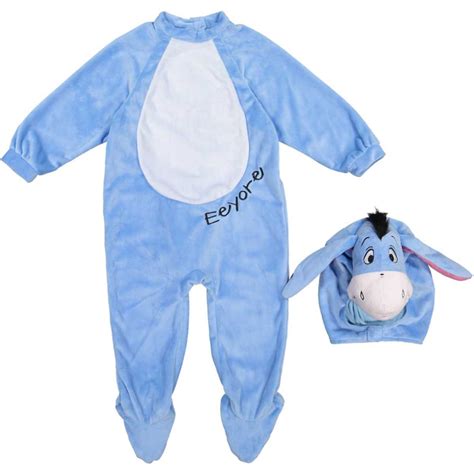 Disney Baby Eeyore costume for Girls and Boys - BAMBINIFASHION.COM