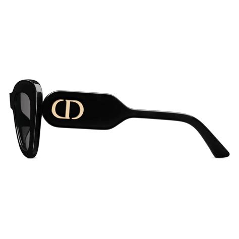 Dior Sunglasses Diorbobby B1u Black Dior Eyewear Avvenice