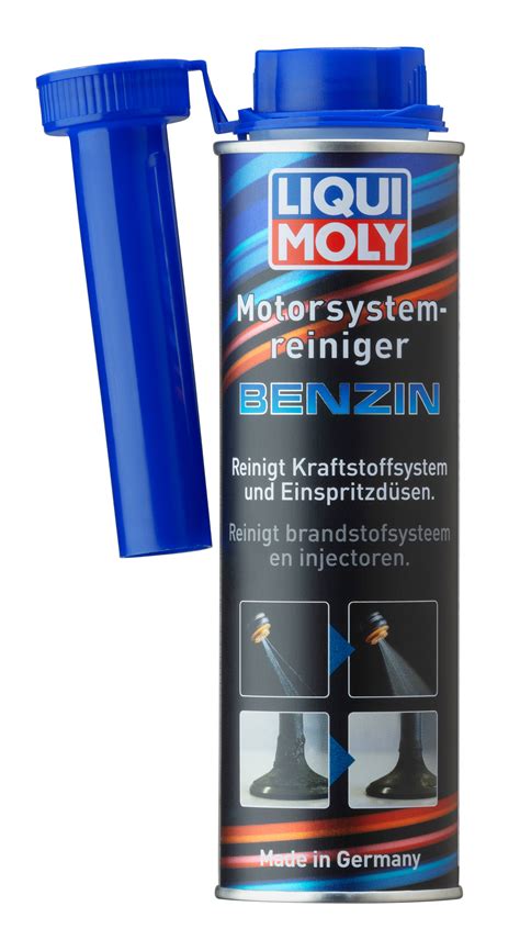 Liqui Moly 5129 Pro Line Motor System Reiniger Benzin 300ml System