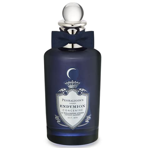 Penhaligons 潘海利根 牧羊少年 恩狄米翁 Endymion Concentre 淡香精淡香水 100ml 蝦皮購物