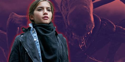 Alien Romulus Isabela Merced Reveals The Terrifying Experience