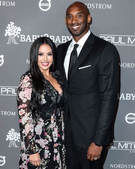 Vanessa Bryant Sues Over Kobe Crash Photos Everything To Know