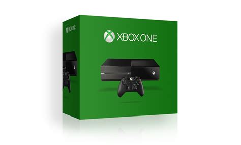 Microsoft Xbox One 500GB Console | Groupon Goods