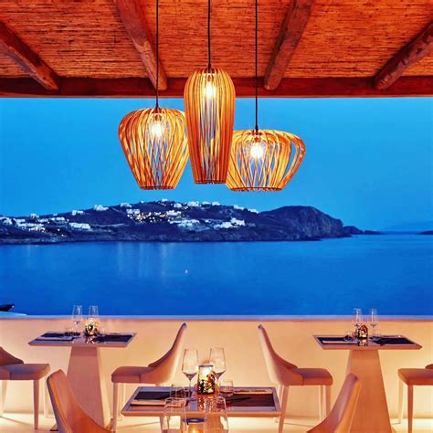 Katikies Mykonos - Dune Travel Group