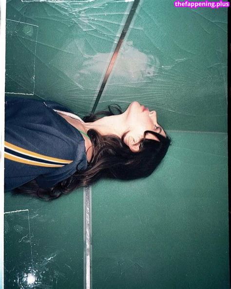 Gracie Abrams Gracieabrams Nude OnlyFans Photo 128 The Fappening Plus