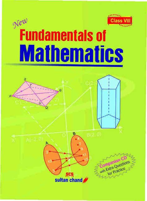 Math Fundamentals Textbook Informacionpublica Svet Gob Gt