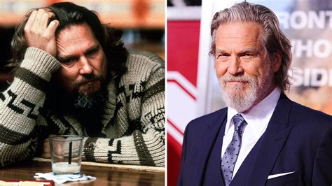 Big Lebowski' Cast, Then and Now: 20th Anniversary