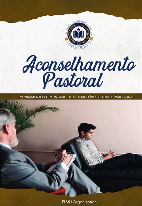 Aconselhamento Pastoral Loja Uiclap