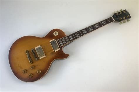 Photo Gibson Les Paul Deluxe 1976 Gibson Les Paul Deluxe 1976