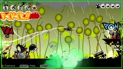 Patapon 2 Review - GameSpot