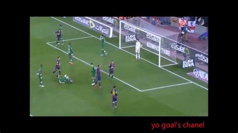 Luis Suarez Amazing Bicycle Kick Goal Barcelona Vs Levante La