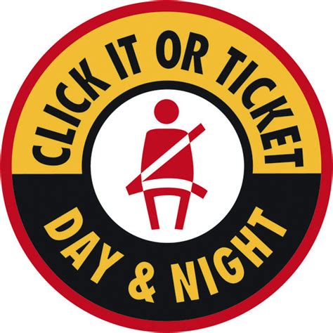 Sheriff Webre Announces Plans For The Click It Or Ticket Campaign Lafourche Parish Sheriffs