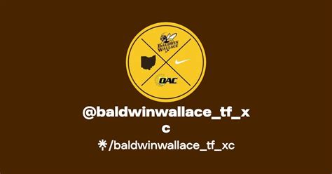 Baldwinwallace Tf Xc Linktree