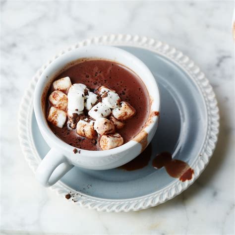 Mexican Hot Chocolate Mix Recipe Evi Abeler