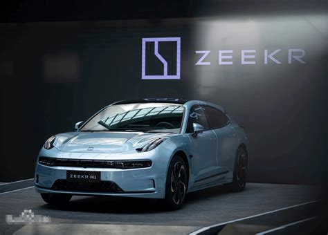 Geely Zeekr Car Km Long Range Luxury Electric Car Cheap And Easy