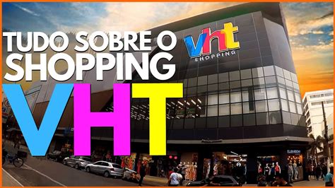 🟠tour No Novo Shopping Do BrÁs Vht Como Comprar Roupas Na Feira Do