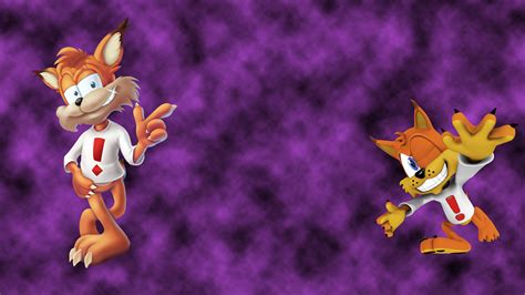 Bubsy 3D Images - LaunchBox Games Database