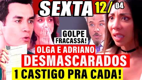 Minha Fortuna Te Amar Cap Tulo De Hoje Sexta Resumo Da Novela