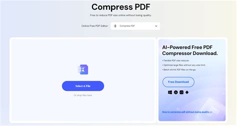 Compress Pdf To Mb Or Less With These Simple Steps