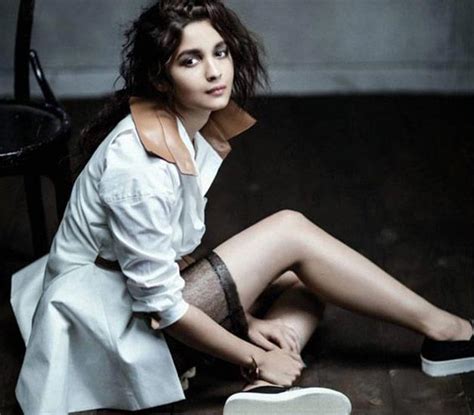 Alia Bhatt Looks Smoking Hot On Filmfare Cover Check Out Her Latest