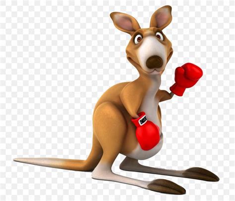 Red Kangaroo Tree-kangaroo Boxing Kangaroo, PNG, 1024x876px, Red ...