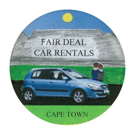 Fair Deal Car Rentals Where Memorable Journeys Begin