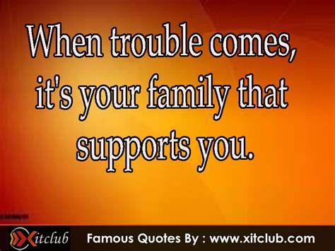 Most Famous Family Quotes. QuotesGram