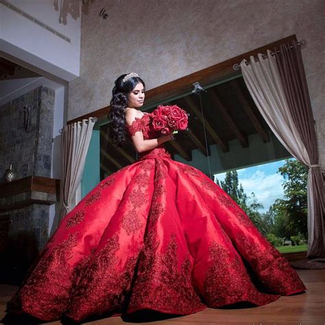 15 Dramatic Quinceanera Dresses Youll Love If Youre Extra Sweet 16