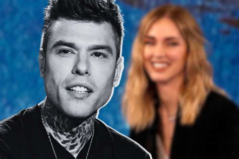 Fedez Accusa La Ferragni Della Rottura C Entra Balocco La Risposta