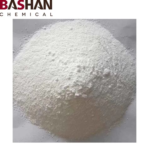 Anhydrous magnesium chloride powder 大连柏山化学有限公司