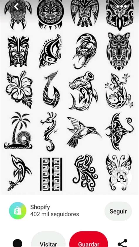 Taino symbols visual library of taino symbols – Artofit