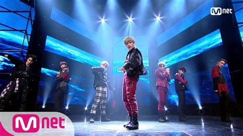 Ateez Pirate King Kpop Tv Show M Countdown 181108 Ep595 Youtube