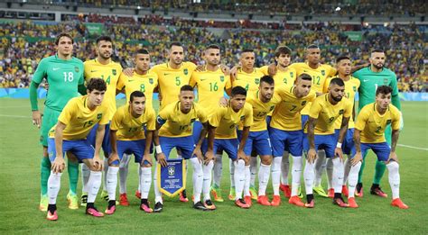 Flávio Antônio Brasil É CampeÃo OlÍmpico No Futebol Masculino