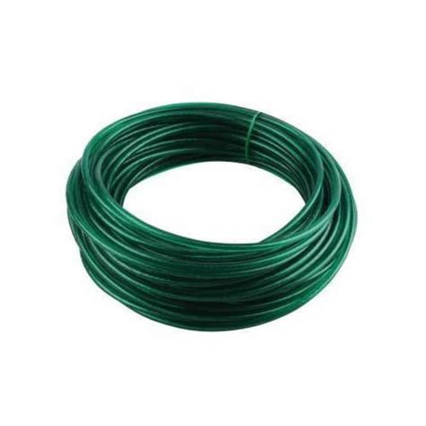 SS 10 MM PVC Coated Wire Ropes At Rs 18 Meter In New Delhi ID